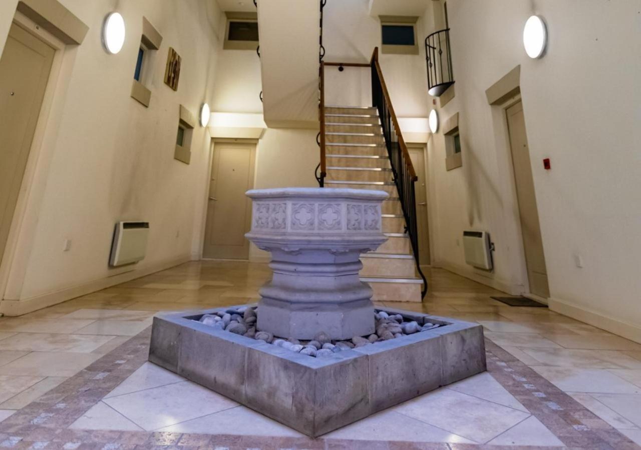 Lux Duplex Apartment 19Th Century Chapel Wakefield Centre Zewnętrze zdjęcie
